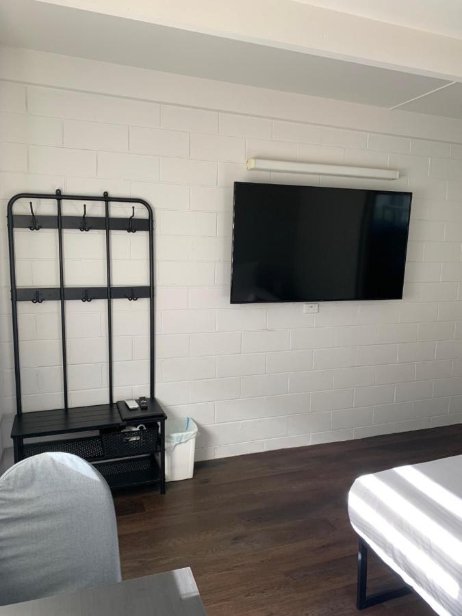 Wattle Motel Seymour Luaran gambar