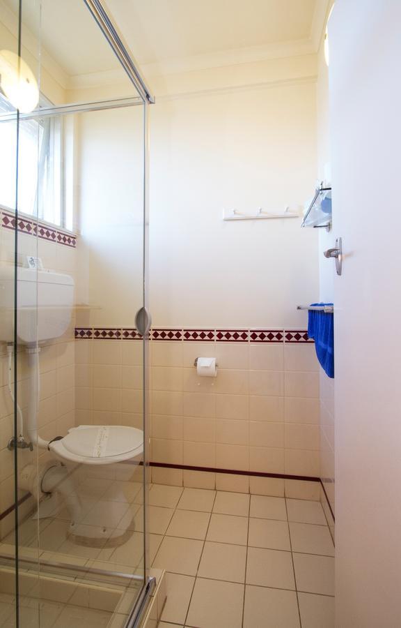 Wattle Motel Seymour Luaran gambar