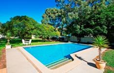 Wattle Motel Seymour Luaran gambar
